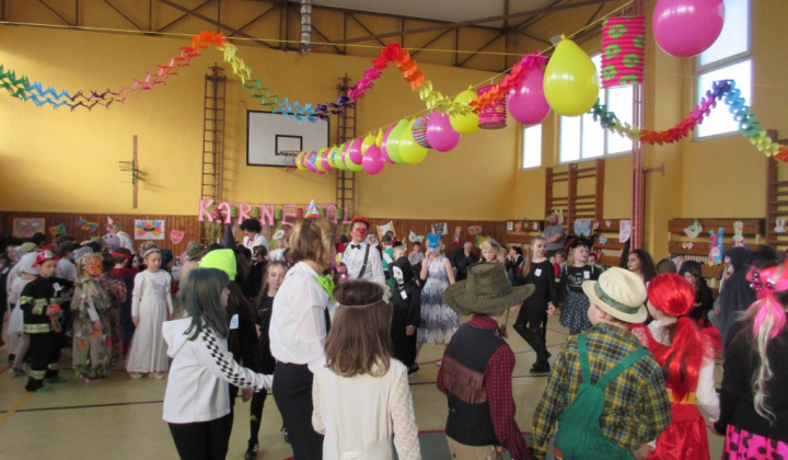 30. fotografia fotogalérie Karneval