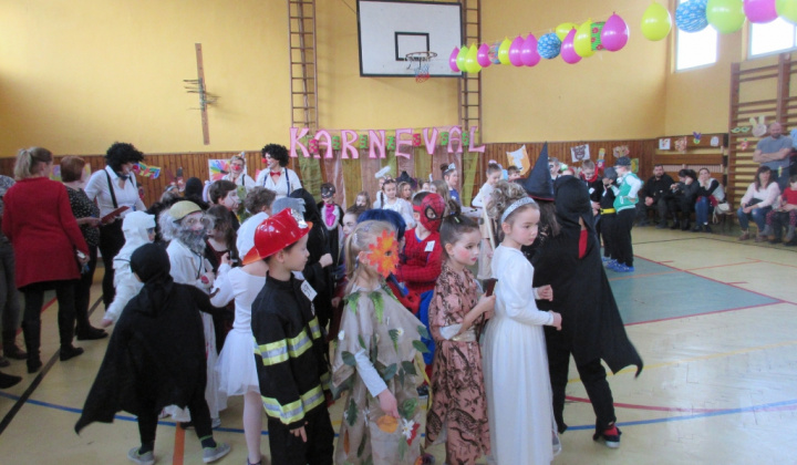 31. fotografia fotogalérie Karneval