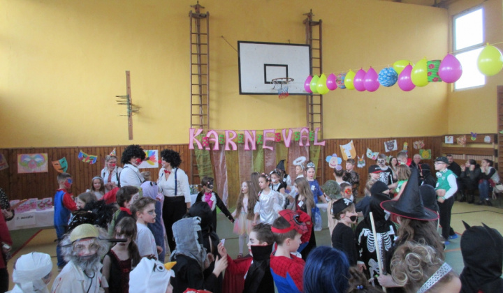33. fotografia fotogalérie Karneval