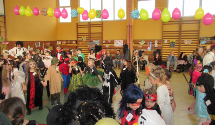 34. fotografia fotogalérie Karneval