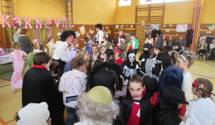 35. fotografia fotogalérie Karneval