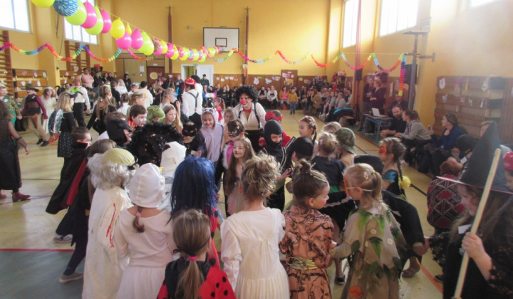 37. fotografia fotogalérie Karneval