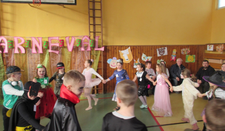 38. fotografia fotogalérie Karneval