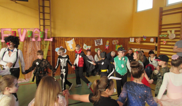 40. fotografia fotogalérie Karneval