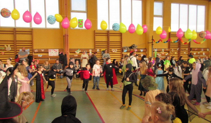 41. fotografia fotogalérie Karneval