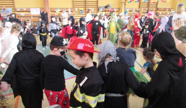 42. fotografia fotogalérie Karneval