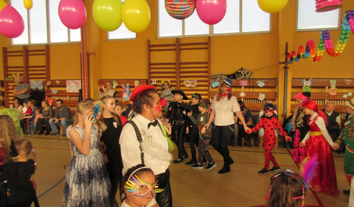 43. fotografia fotogalérie Karneval