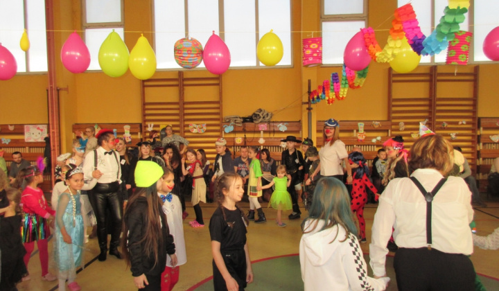 44. fotografia fotogalérie Karneval