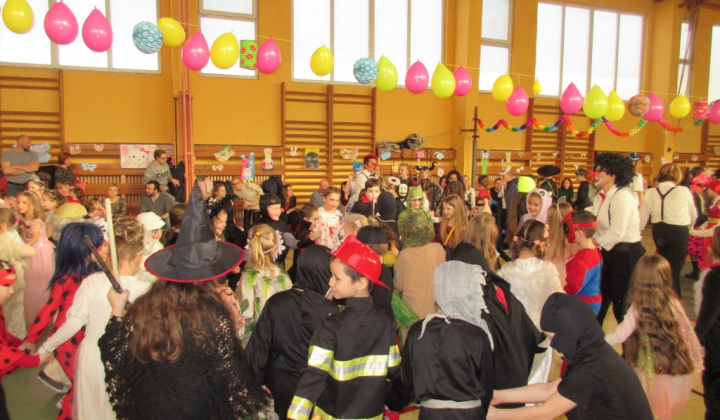 45. fotografia fotogalérie Karneval