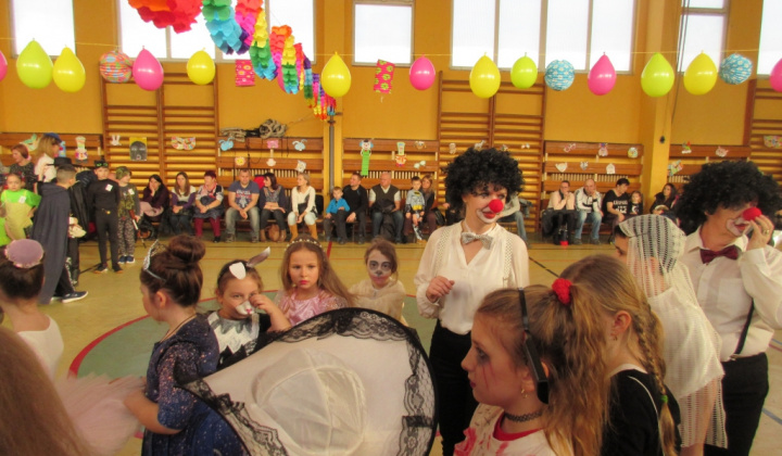 46. fotografia fotogalérie Karneval