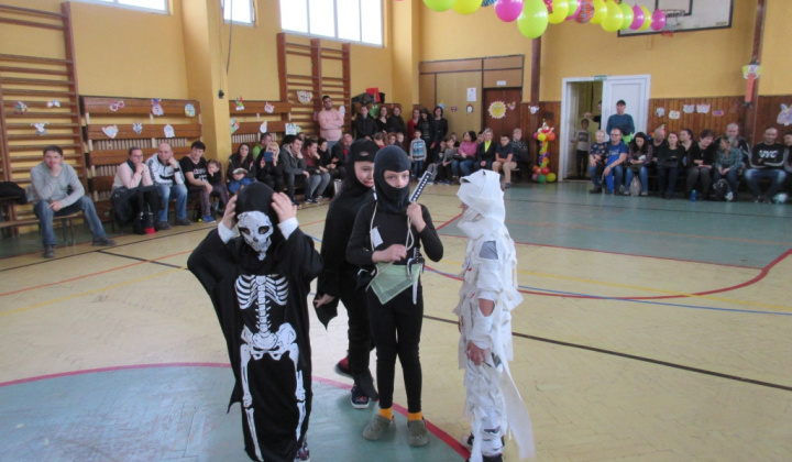 47. fotografia fotogalérie Karneval