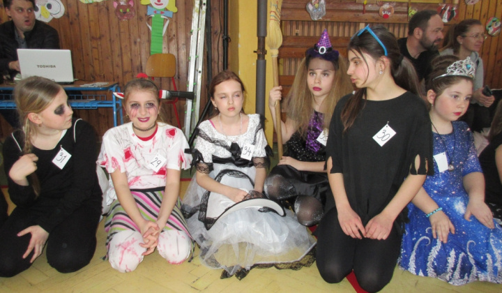 48. fotografia fotogalérie Karneval