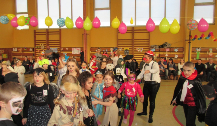 50. fotografia fotogalérie Karneval