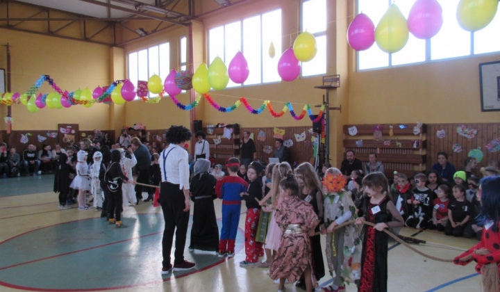 51. fotografia fotogalérie Karneval