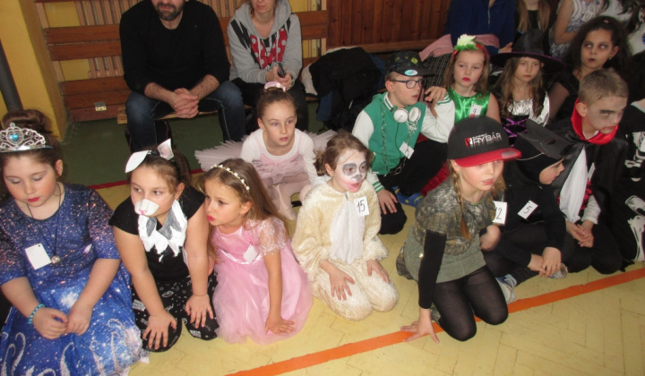 52. fotografia fotogalérie Karneval