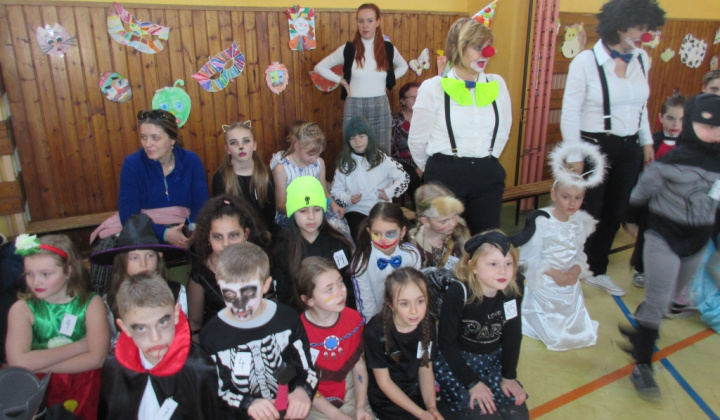 53. fotografia fotogalérie Karneval