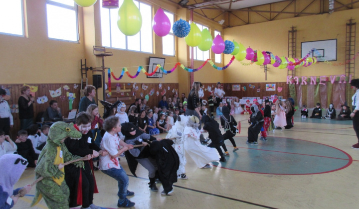55. fotografia fotogalérie Karneval