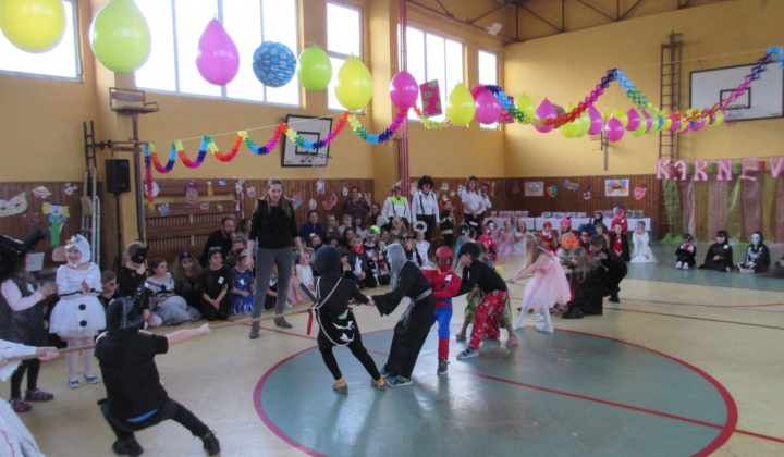 57. fotografia fotogalérie Karneval