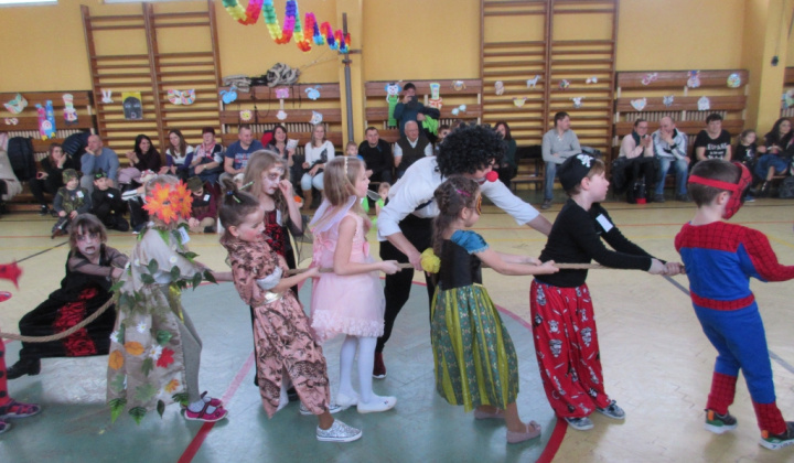 58. fotografia fotogalérie Karneval