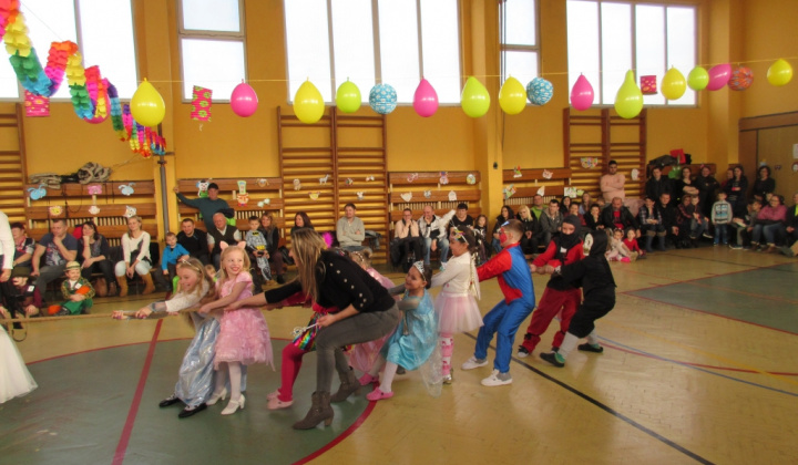 59. fotografia fotogalérie Karneval