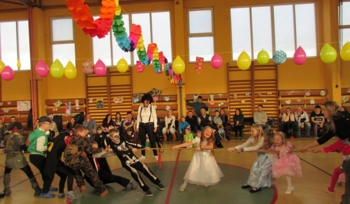 60. fotografia fotogalérie Karneval