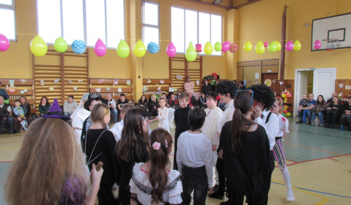 61. fotografia fotogalérie Karneval