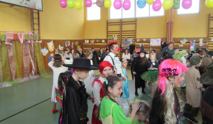 62. fotografia fotogalérie Karneval