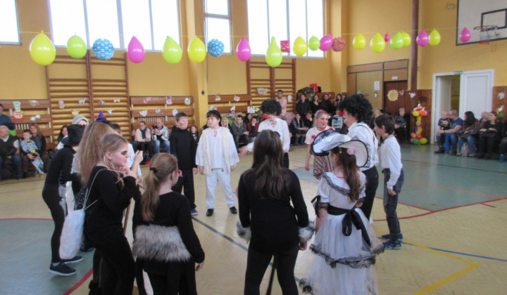 63. fotografia fotogalérie Karneval