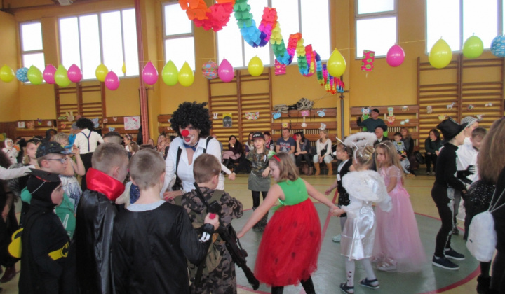 65. fotografia fotogalérie Karneval