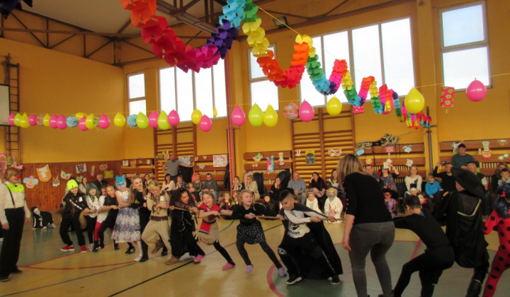 66. fotografia fotogalérie Karneval