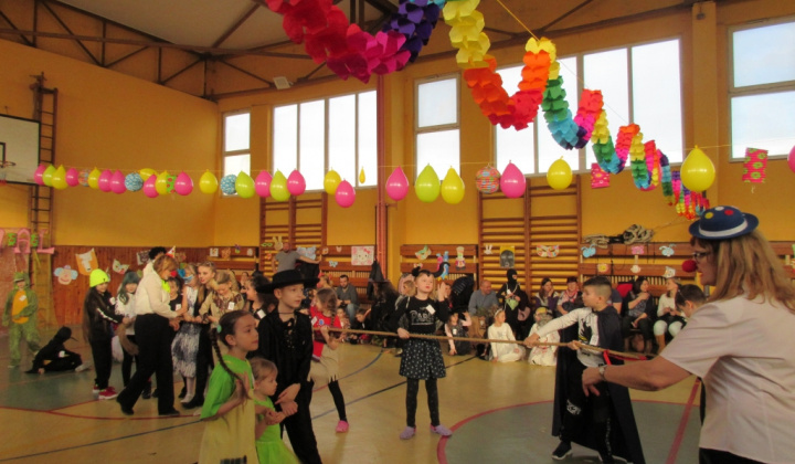 67. fotografia fotogalérie Karneval