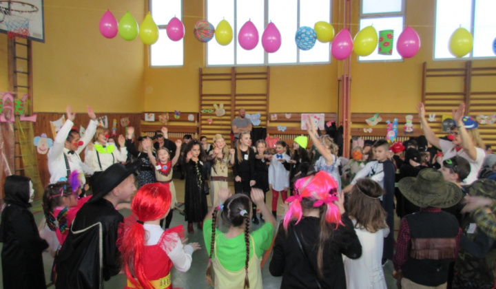 69. fotografia fotogalérie Karneval