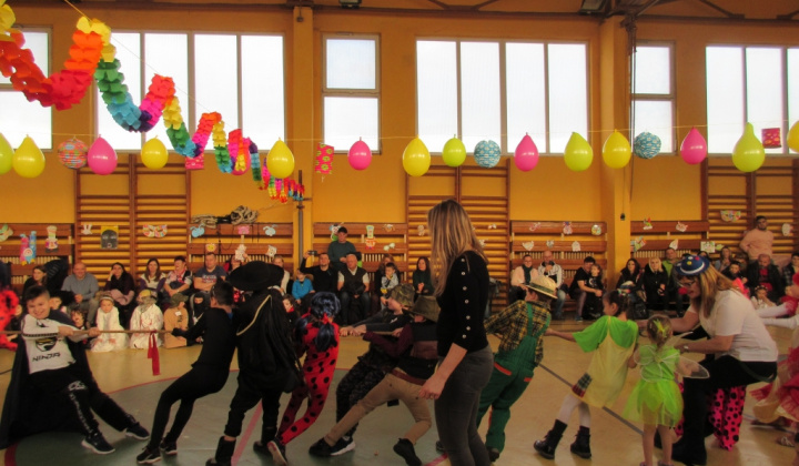 71. fotografia fotogalérie Karneval