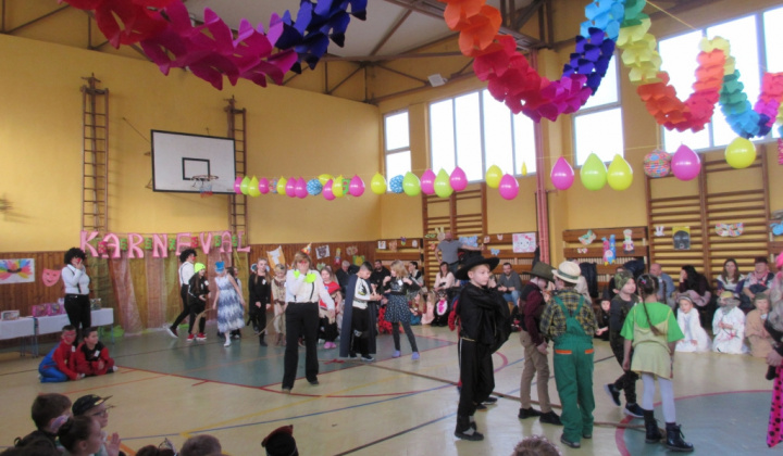 72. fotografia fotogalérie Karneval