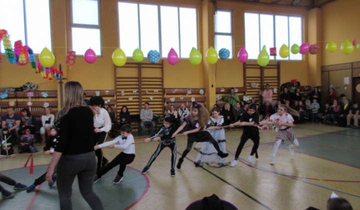 73. fotografia fotogalérie Karneval