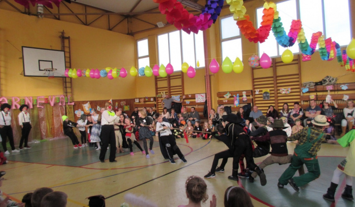 75. fotografia fotogalérie Karneval