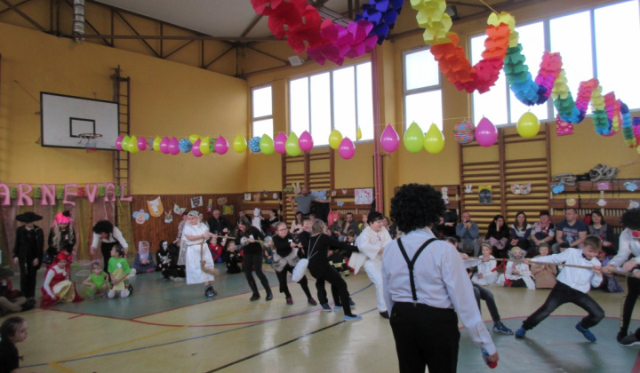 76. fotografia fotogalérie Karneval
