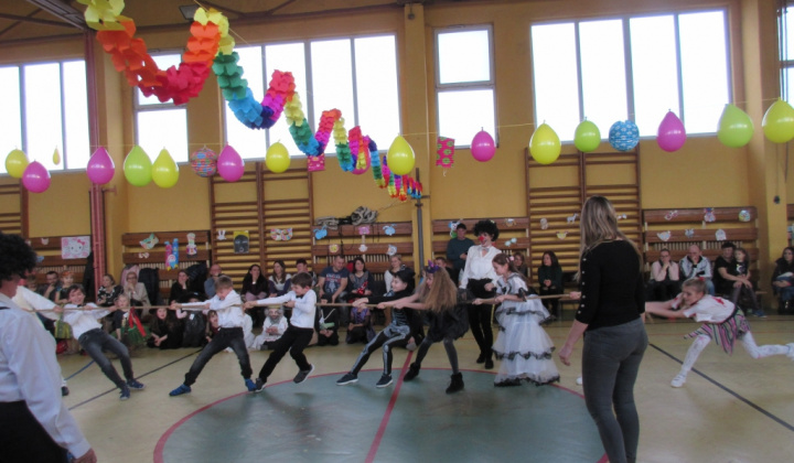 77. fotografia fotogalérie Karneval