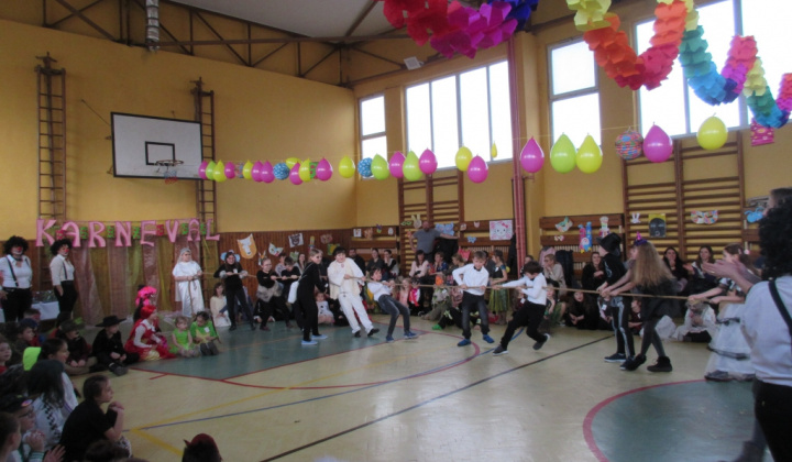 78. fotografia fotogalérie Karneval