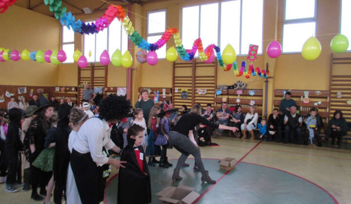 79. fotografia fotogalérie Karneval