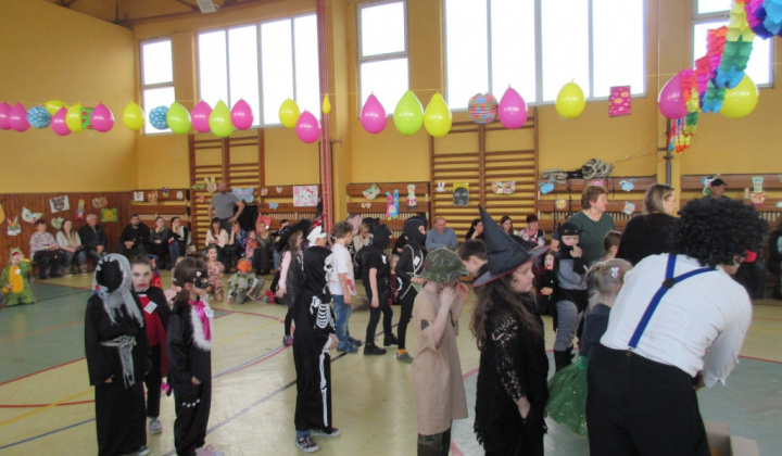 80. fotografia fotogalérie Karneval