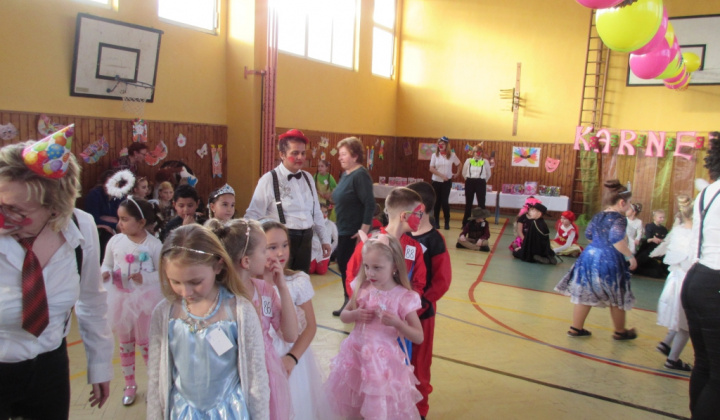 82. fotografia fotogalérie Karneval