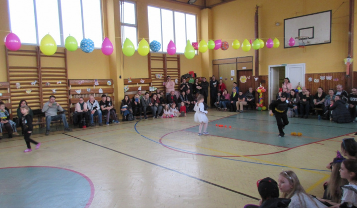83. fotografia fotogalérie Karneval