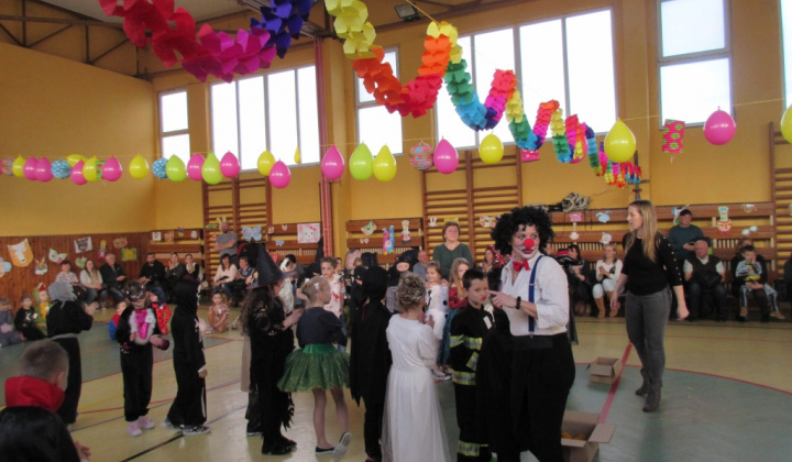 84. fotografia fotogalérie Karneval