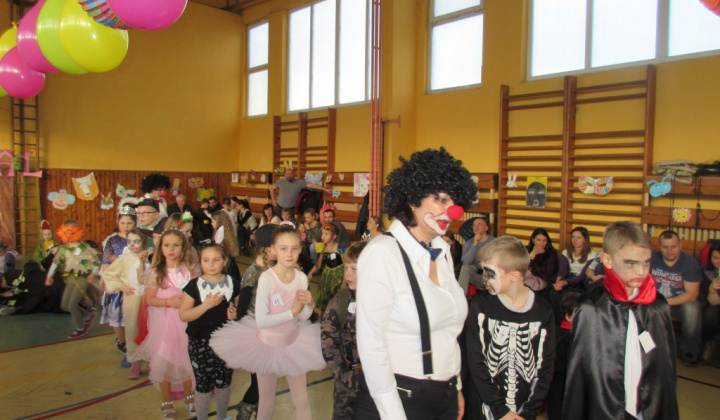 85. fotografia fotogalérie Karneval