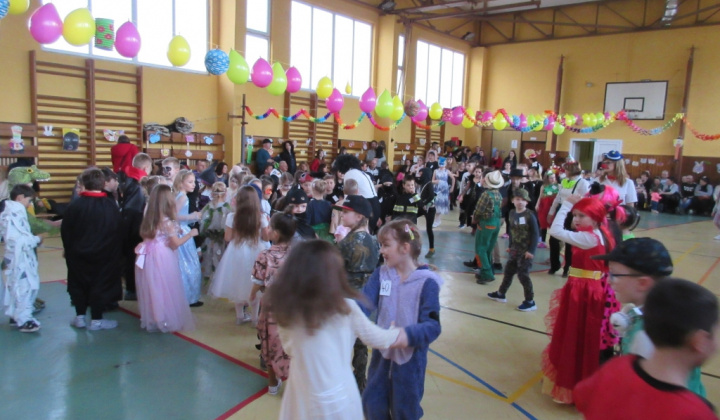 86. fotografia fotogalérie Karneval