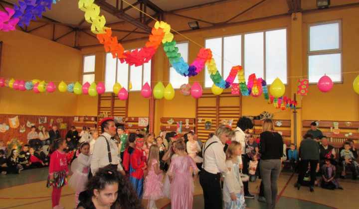 87. fotografia fotogalérie Karneval