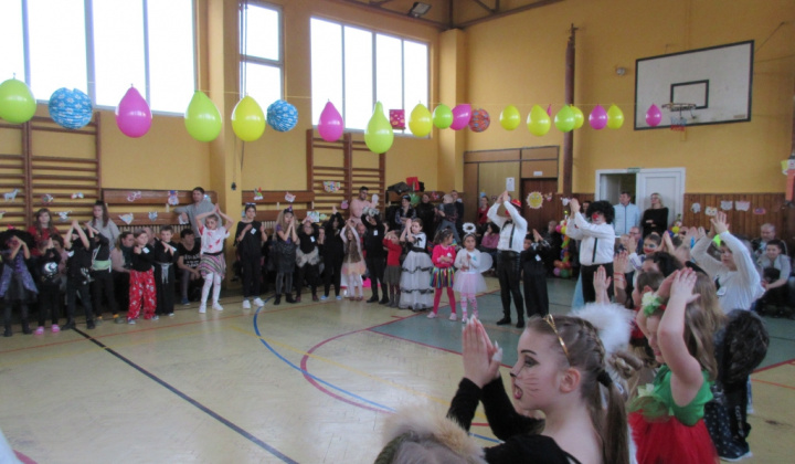 89. fotografia fotogalérie Karneval