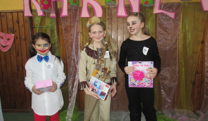93. fotografia fotogalérie Karneval