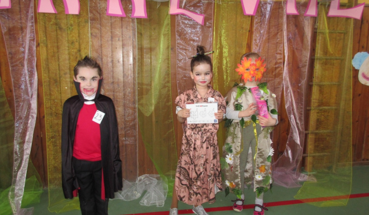 94. fotografia fotogalérie Karneval